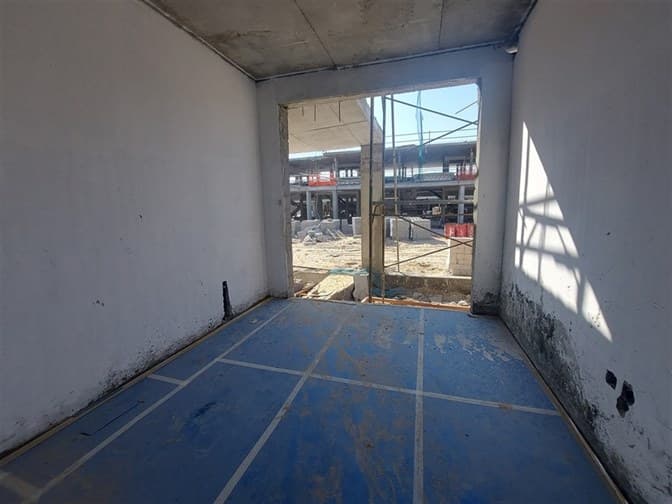 The Valley - Lillia construction — photo 79