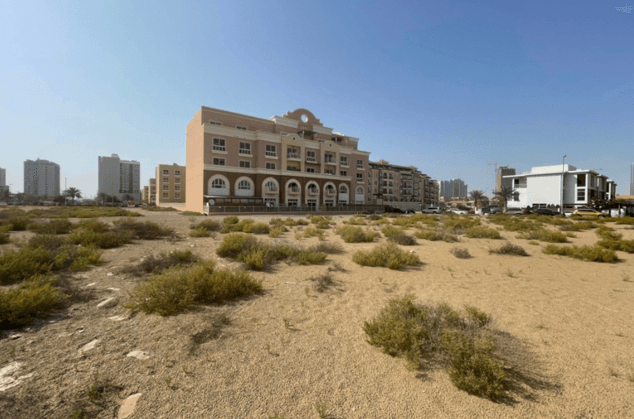 Casa Vista Residence By Golden Woods construction — photo 28