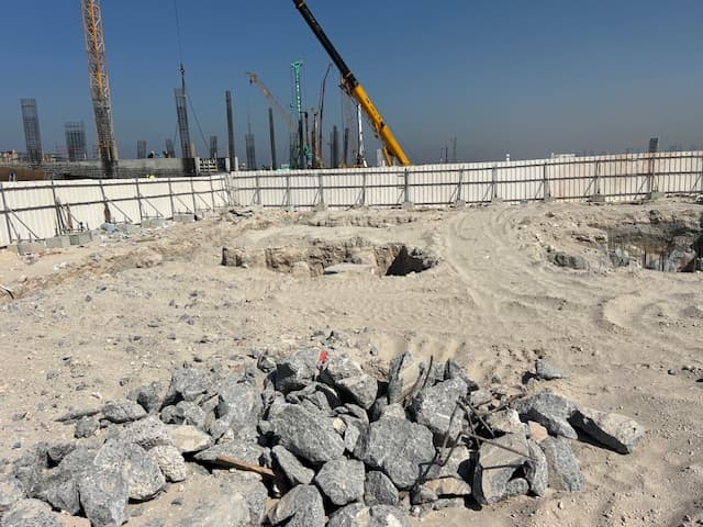 Edgewater Residences 2 construction — photo 38