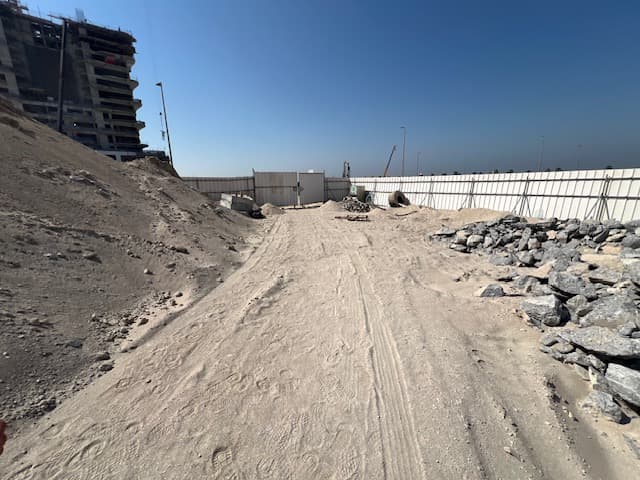 Edgewater Residences 2 construction — photo 36