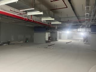 Azizi Riviera 69 construction — photo 32
