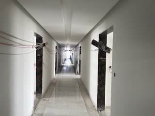 Azizi Riviera 69 construction — photo 30
