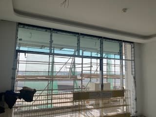 Azizi Riviera 69 construction — photo 31