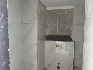 Azizi Riviera 69 construction — photo 34