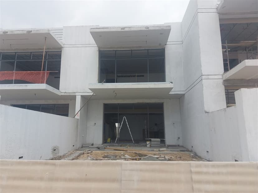 MAYA Luxury Collection construction — photo 26