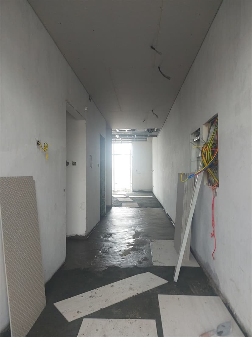 MAYA Luxury Collection construction — photo 25