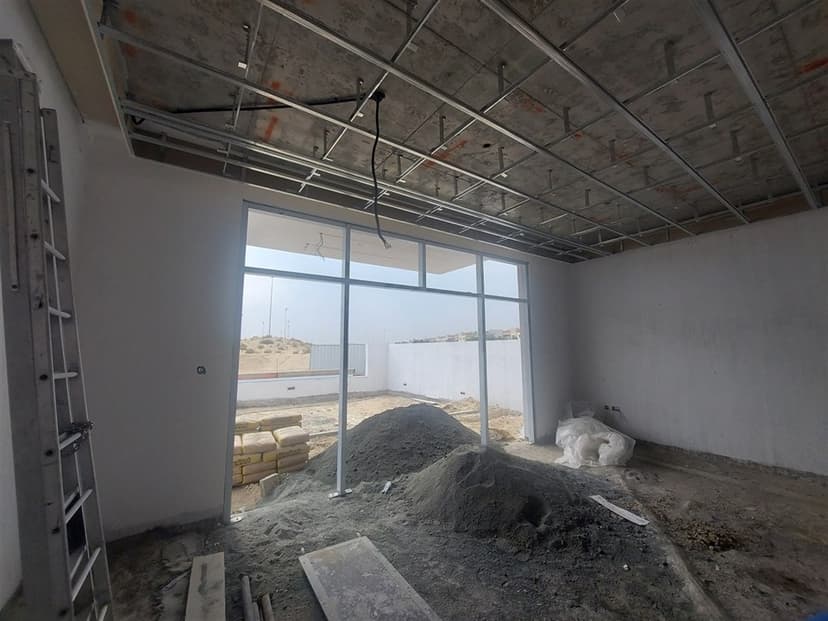 MAYA Luxury Collection construction — photo 28