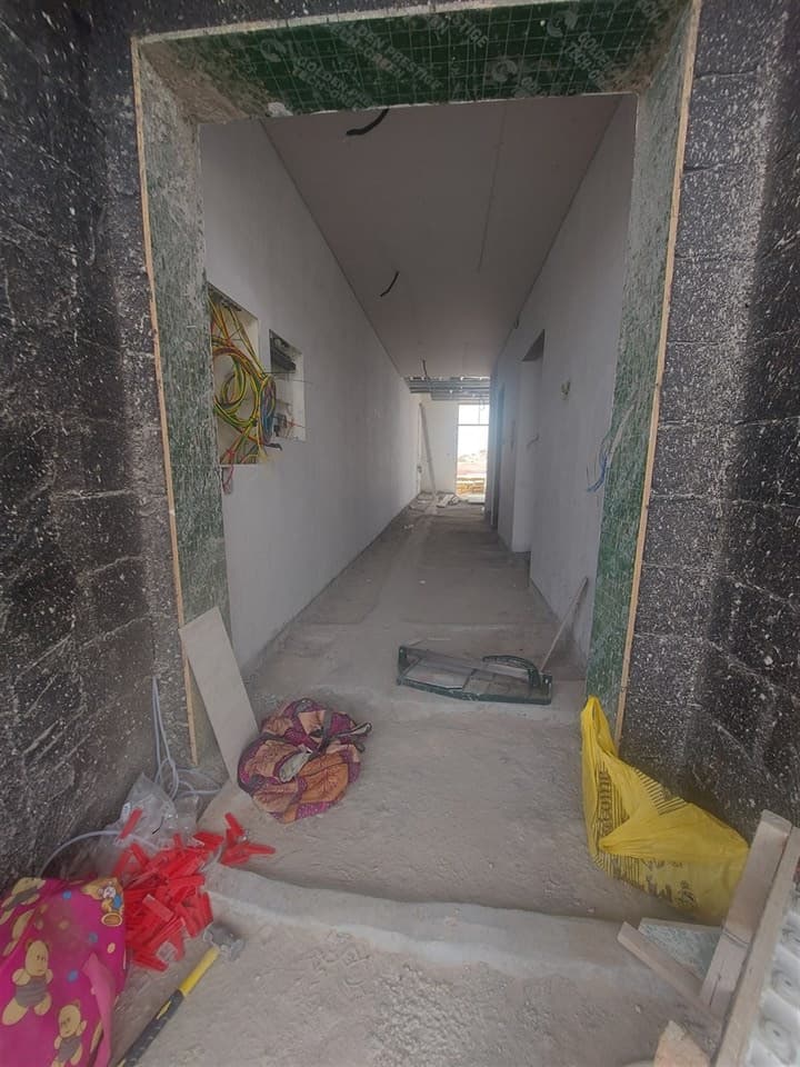 MAYA Luxury Collection construction — photo 32