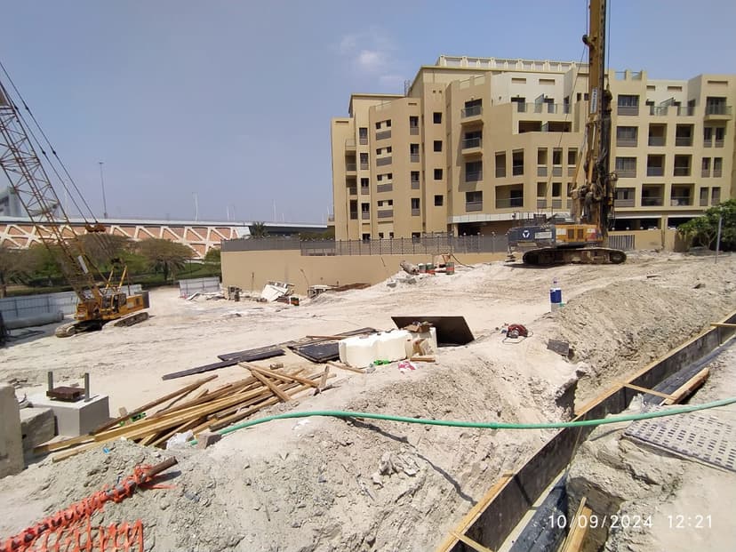 Creek Views construction — photo 34