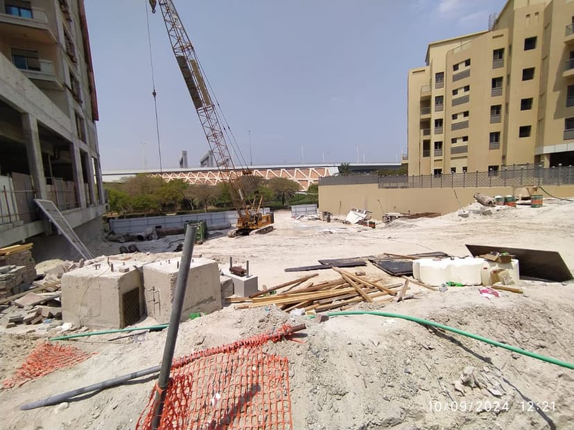 Creek Views construction — photo 31