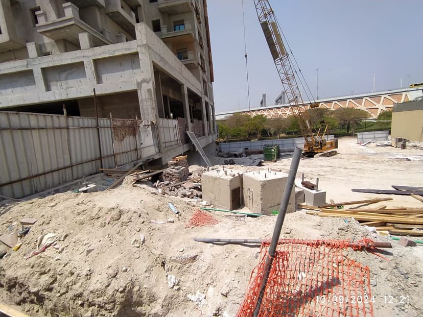 Creek Views construction — photo 32