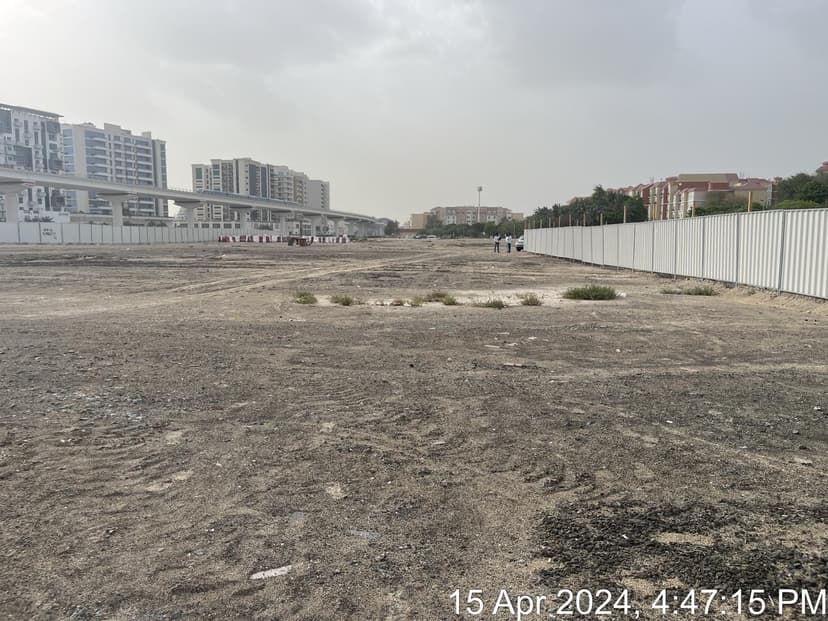 Beverly Gardens by Aa and Hmb Real Estate Development construction — photo 34