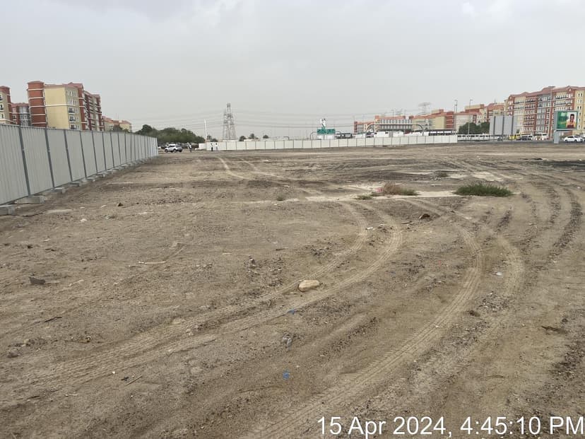Beverly Gardens by Aa and Hmb Real Estate Development construction — photo 33