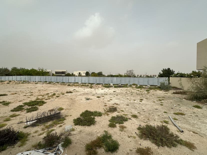DAMAC Hills - Autograph Collection construction — photo 18