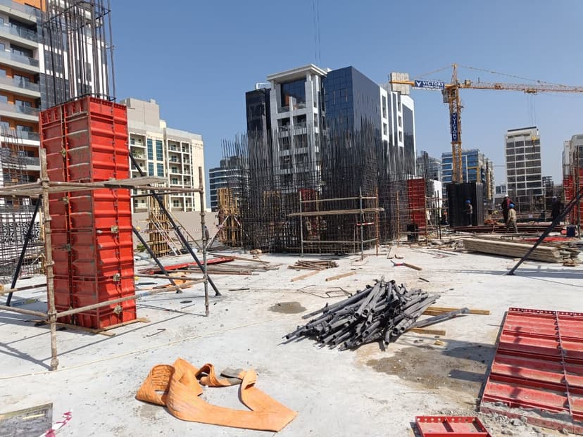 Coral by Vision construction — photo 40