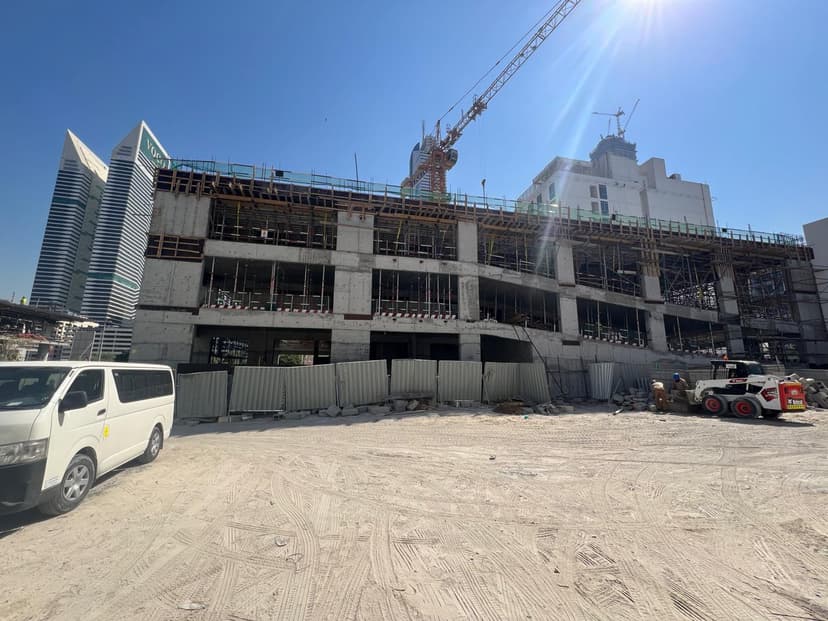 Coral by Vision construction — photo 35