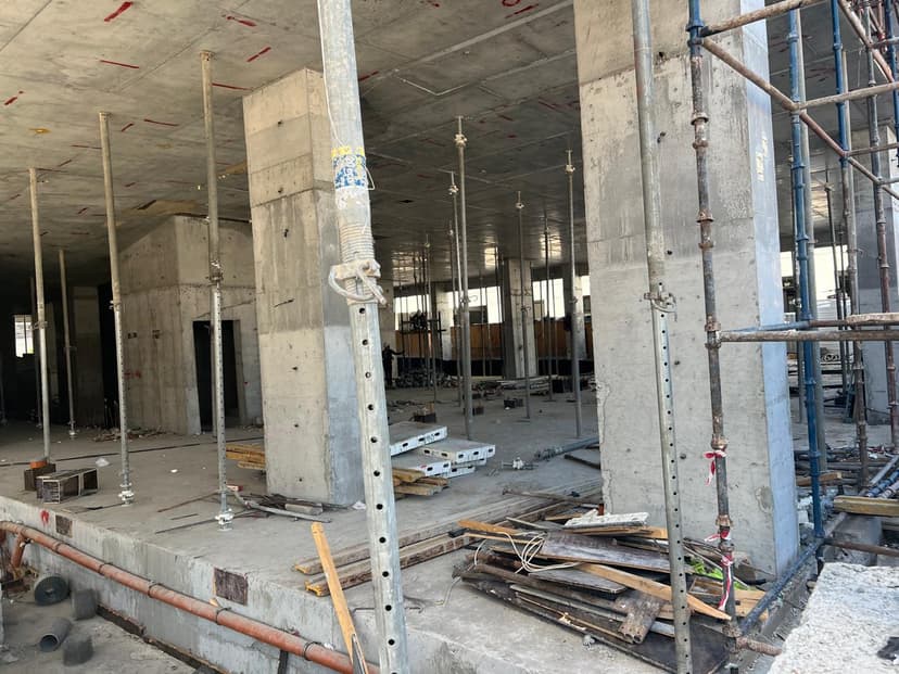 Coral by Vision construction — photo 39