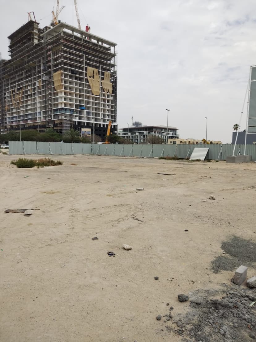 Vitality Residence construction — photo 34