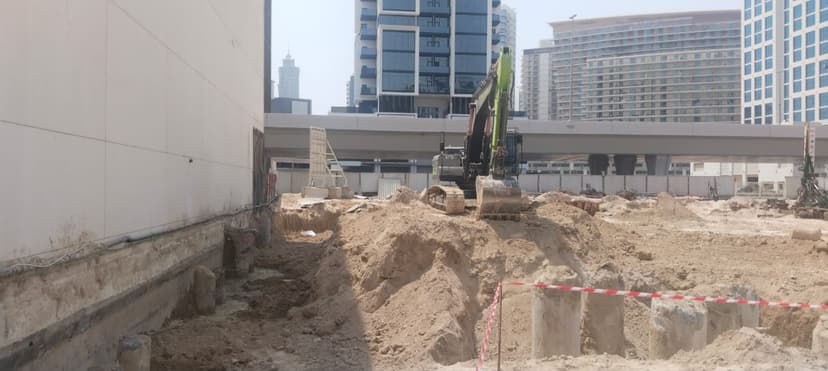 Urban Life construction — photo 56