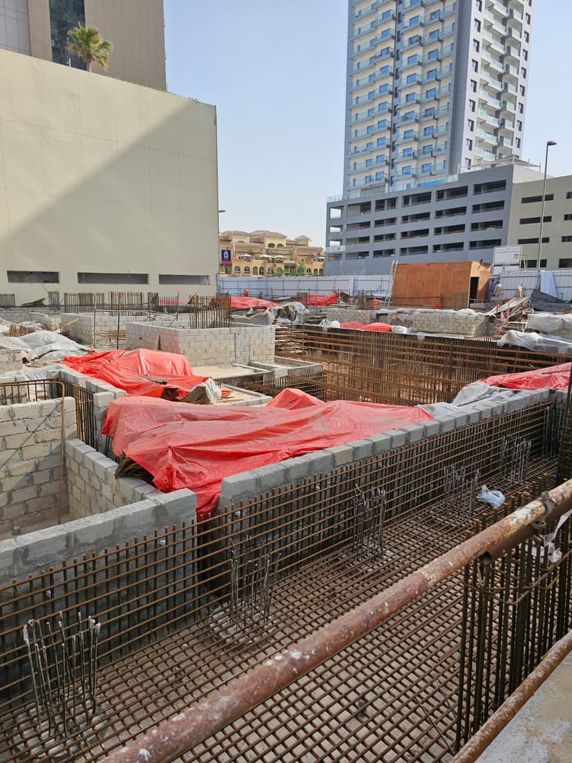 Park Boulevard by Meteora construction — photo 15