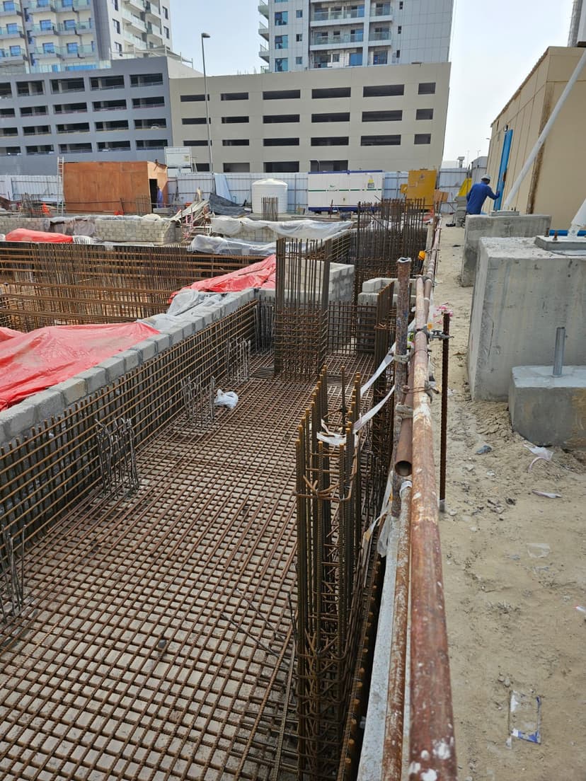 Park Boulevard by Meteora construction — photo 14