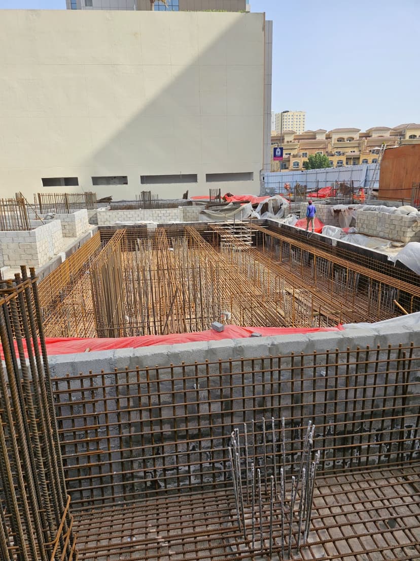 Park Boulevard by Meteora construction — photo 12