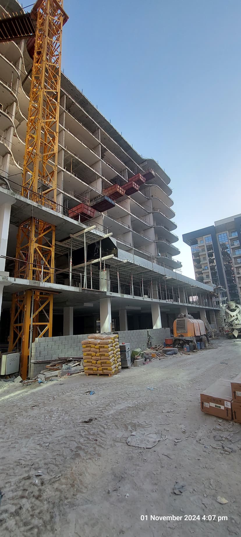 Pearls by Vision construction — photo 14