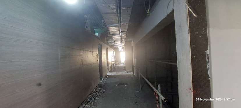 Pearls by Vision construction — photo 17