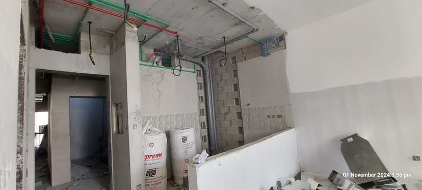 Pearls by Vision construction — photo 16