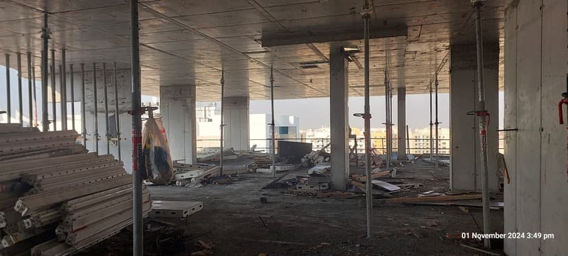 Pearls by Vision construction — photo 13