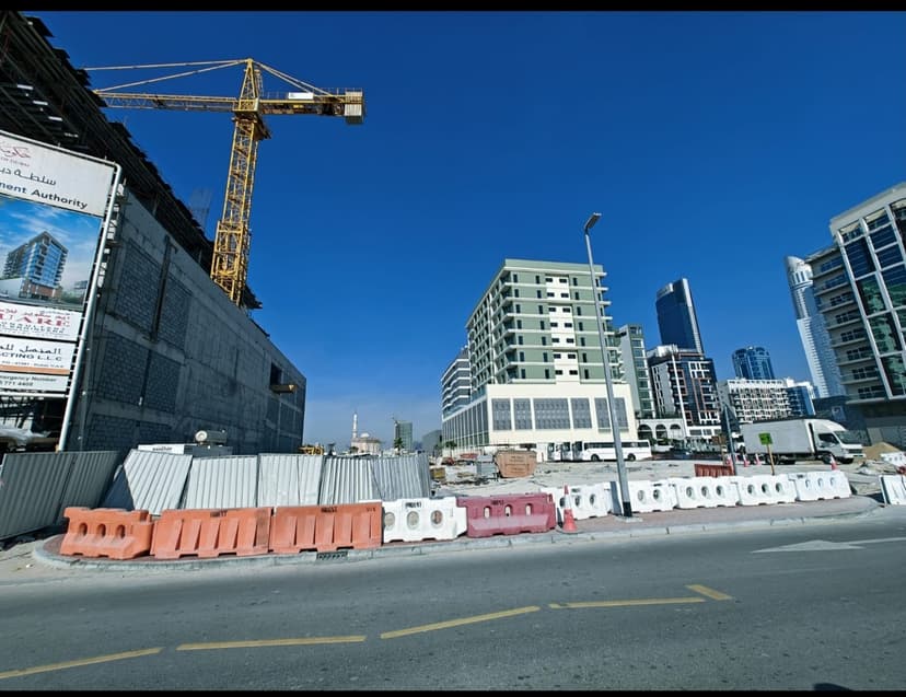 Jardin Astral construction — photo 30