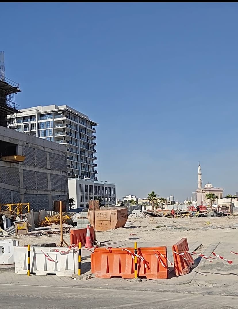 Jardin Astral construction — photo 32
