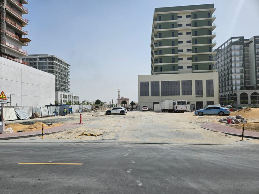 Jardin Astral construction — photo 31