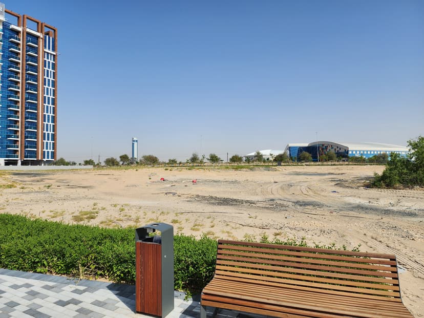 Jade Tower construction — photo 21