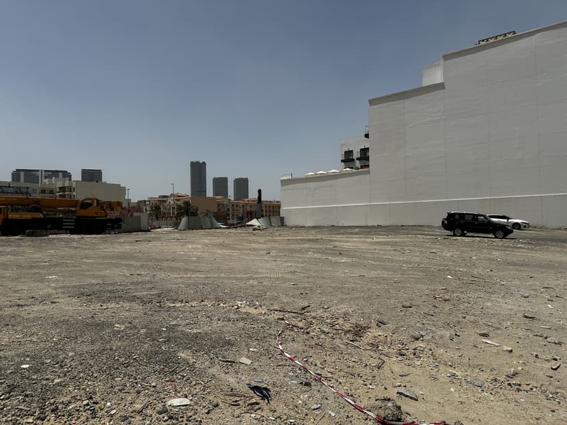 Sereno Residences construction — photo 34