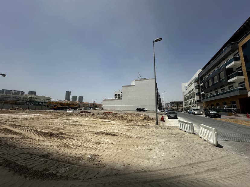 Sereno Residences construction — photo 36