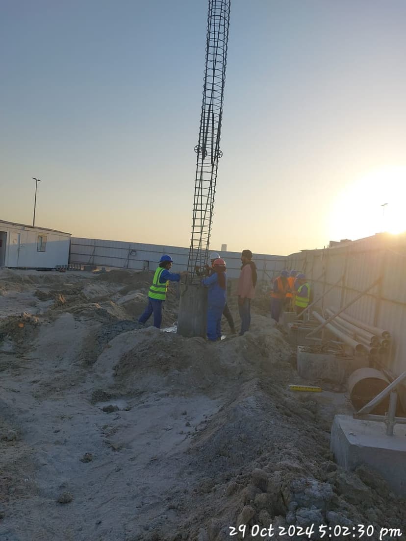 Haven Bay Residences construction — photo 40