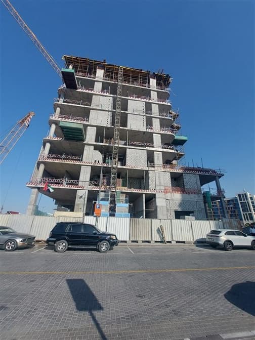 Volna By Kasco construction — photo 36