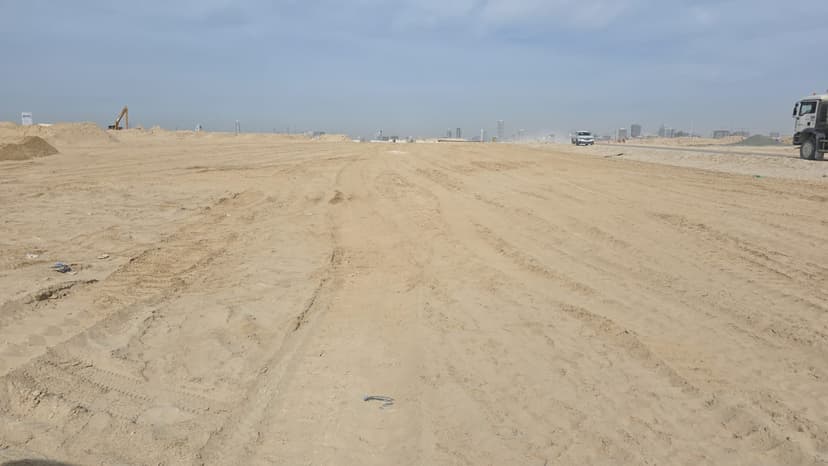 DAMAC Lagoons - Lagoon Views 9 construction — photo 34