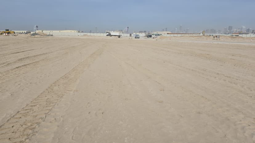 DAMAC Lagoons - Lagoon Views 10 construction — photo 36