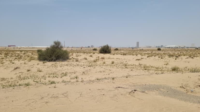 Athlon by Al Dar 1 construction — photo 34