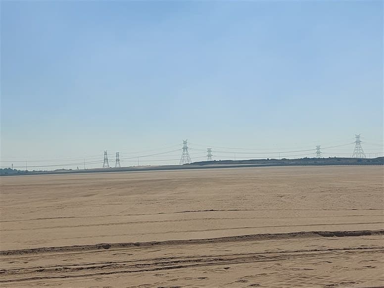 Athlon by Al Dar 1 construction — photo 32
