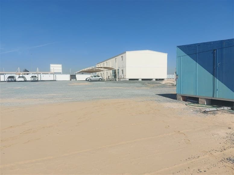 Athlon by Al Dar 1 construction — photo 30