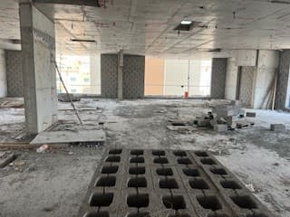 Equiti Tower construction — photo 12