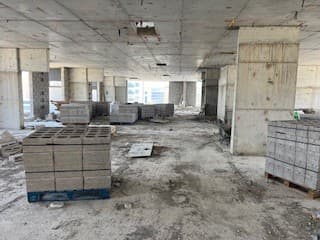 Equiti Tower construction — photo 13