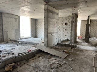 Equiti Tower construction — photo 16