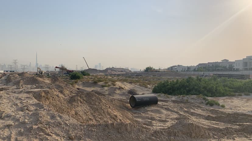 Club Place construction — photo 56