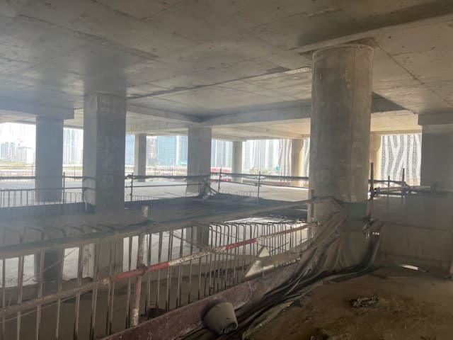 Franck muller Vanguard construction — photo 40