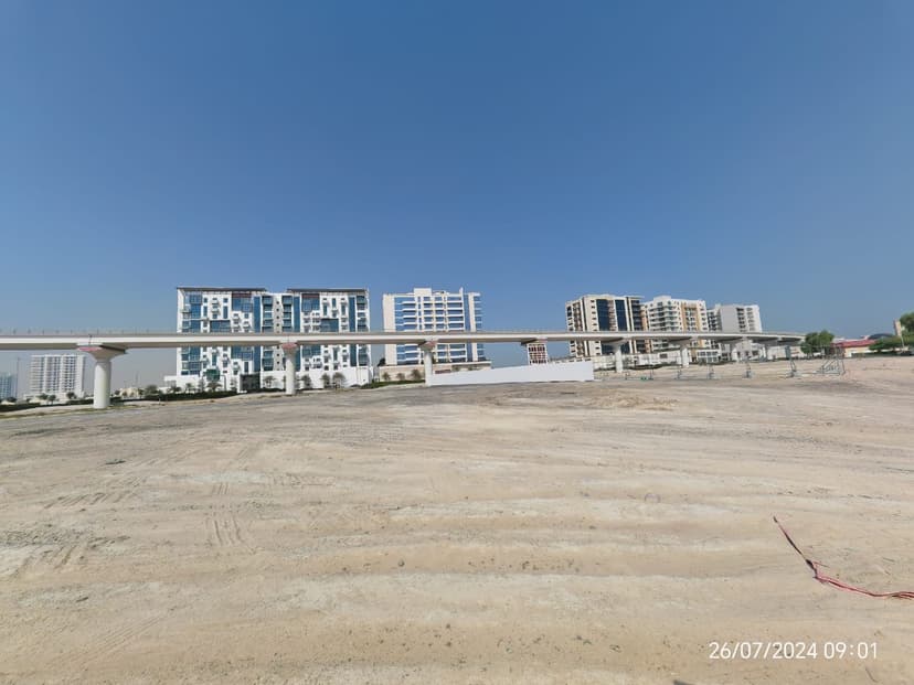 Havelock Residences construction — photo 20