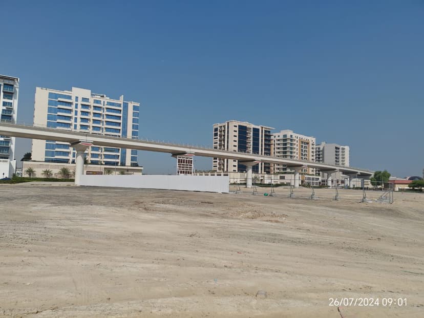 Havelock Residences construction — photo 21